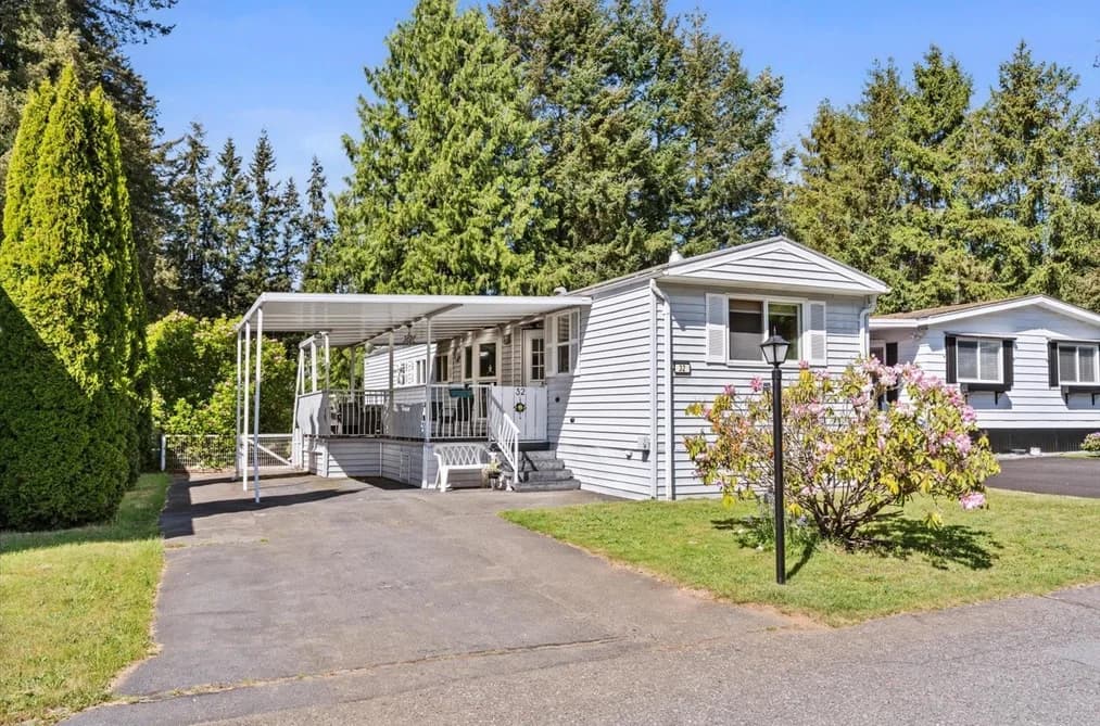 32 2305 200 STREET, Langley, BC — Residential for Sale - Main Photo