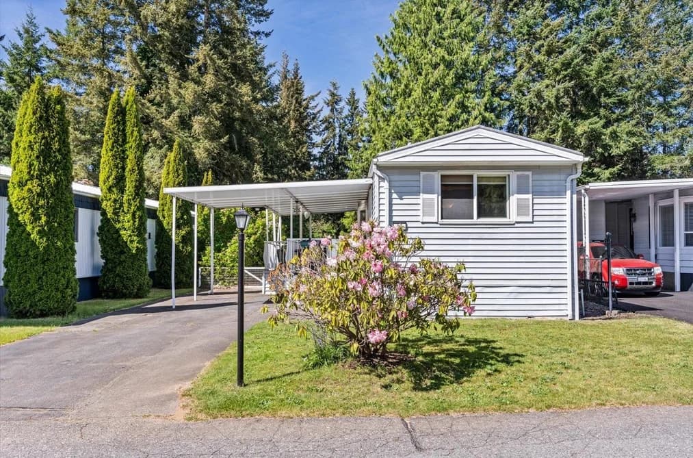 32 2305 200 STREET, Langley, BC — Residential for Sale - Photo 2