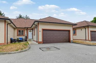 23151 Haney Bypass Unit 32, Maple Ridge, BC - MLS: R3158898
