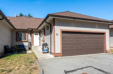 Townhouse for sale at 32 23151 Haney Bypass Maple Ridge British Columbia - MLS: R3158898