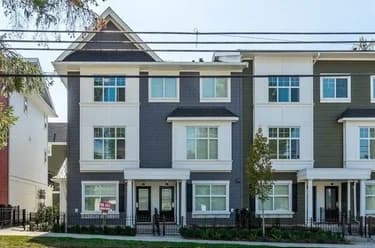 27735 Roundhouse Dr Unit 32, Abbotsford, BC - MLS: R3174998