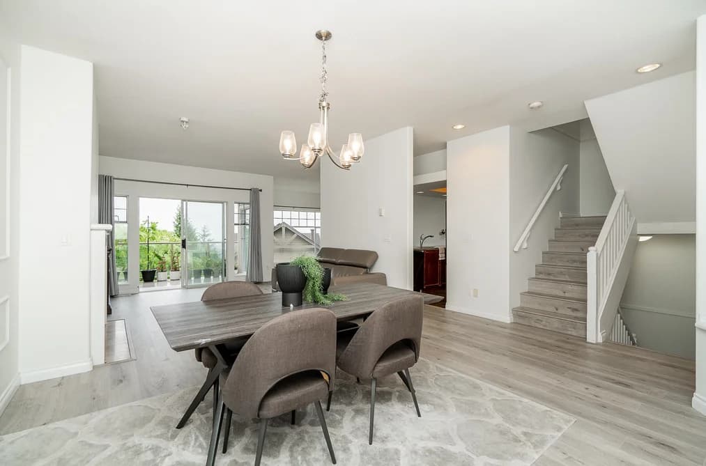 32 2979 PANORAMA DRIVE, Coquitlam, BC — Residential for Sale - Main Photo