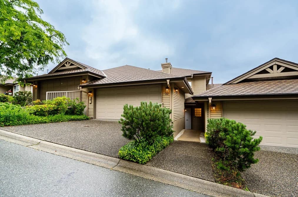 32 2979 PANORAMA DRIVE, Coquitlam, BC — Residential for Sale - Photo 2