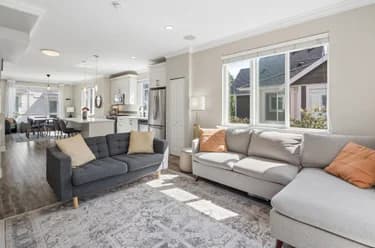 Townhouse for sale at 32 3039 156 Street Surrey British Columbia - MLS: R3139188