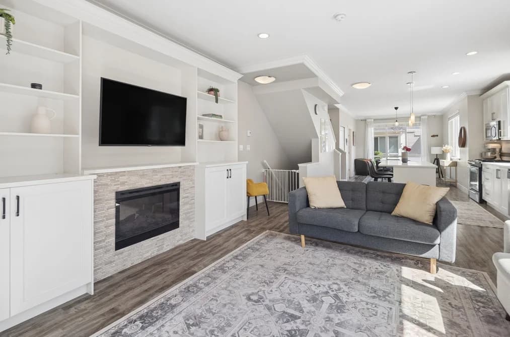 32 3039 156 STREET, Surrey, BC — Residential for Sale - Photo 2