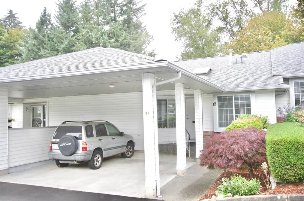 32 3055 TRAFALGAR STREET, Abbotsford, BC — Residential for Sale - Main Photo