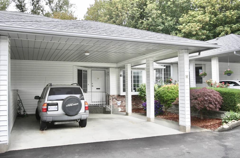 32 3055 TRAFALGAR STREET, Abbotsford, BC — Residential for Sale - Photo 2