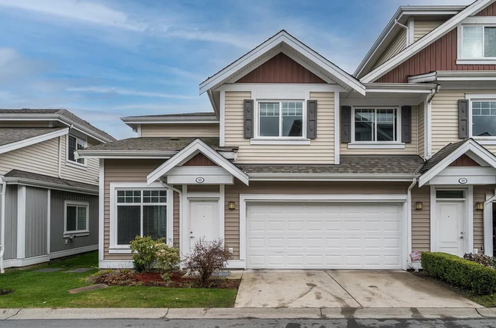 32 30748 CARDINAL AVENUE, Abbotsford, BC — Residential for Sale - Photo 2
