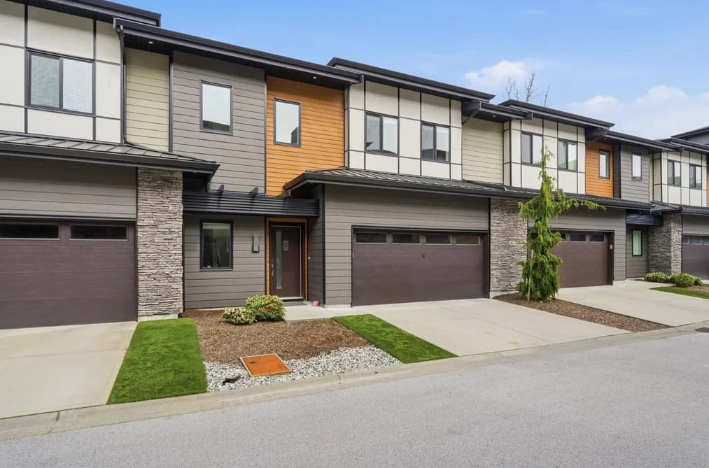 32-33209 Cherry Avenue, Mission, BC - Townhouse for Sale - Main Photo 32-33209 Cherry Avenue, Mission, BC - Townhouse for Sale - Main Photo