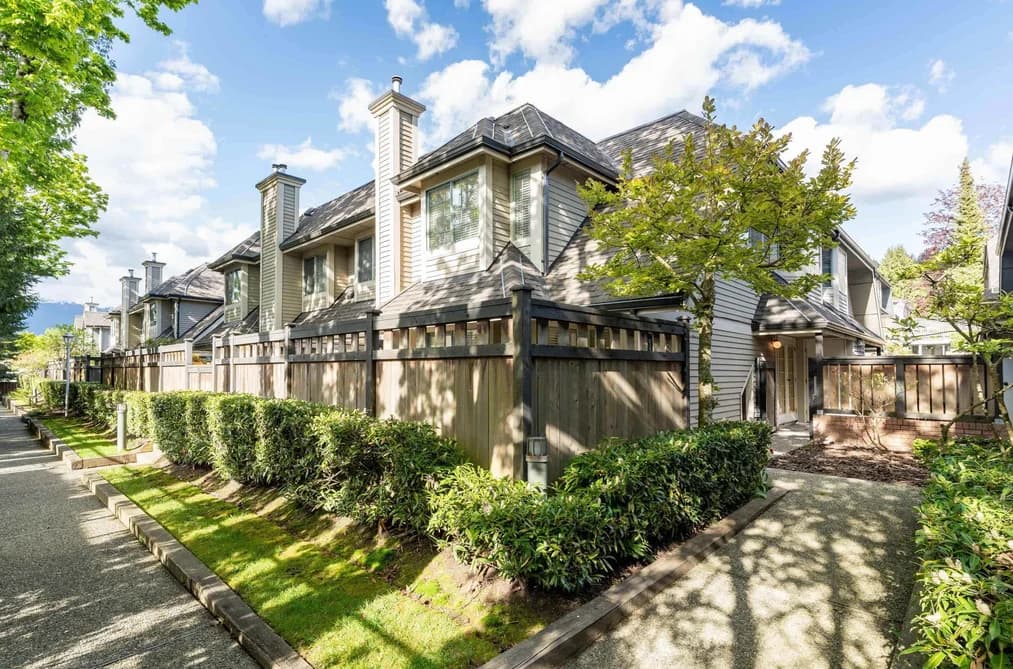 32 355 DUTHIE AVENUE, Burnaby, BC — Residential for Sale - Main Photo