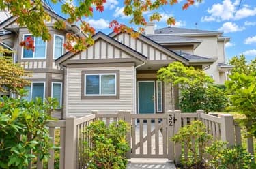 3880 Westminster Hwy Unit 32, Richmond, BC - MLS: R3165511