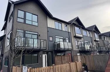 Townhouse for sale at 32 4337 Boundary Road Richmond British Columbia - MLS: R3084160