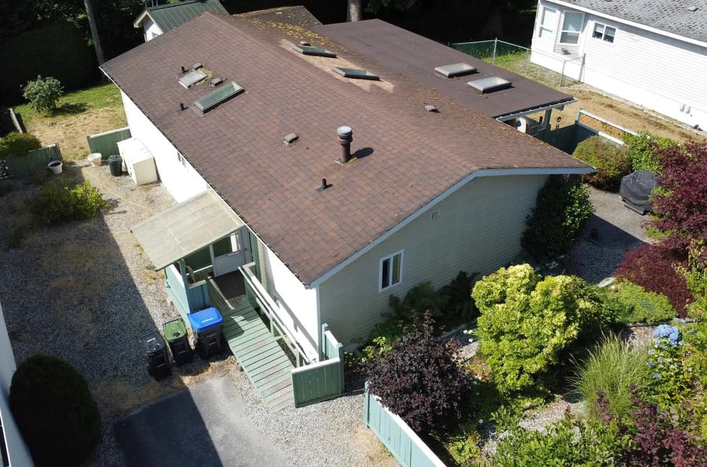 32 5575 MASON ROAD, Sechelt, BC — Residential for Sale - Main Photo