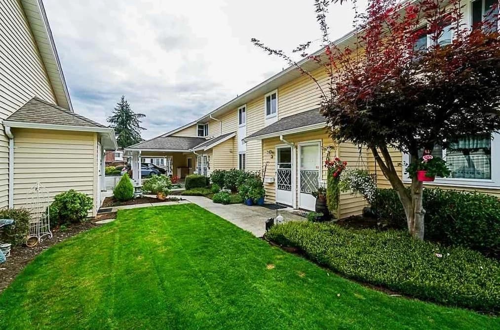 32 7525 MARTIN PLACE, Mission, BC — Residential for Sale - Main Photo