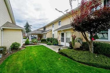 7525 Martin Pl Unit 32, Mission, BC - MLS: R3169003