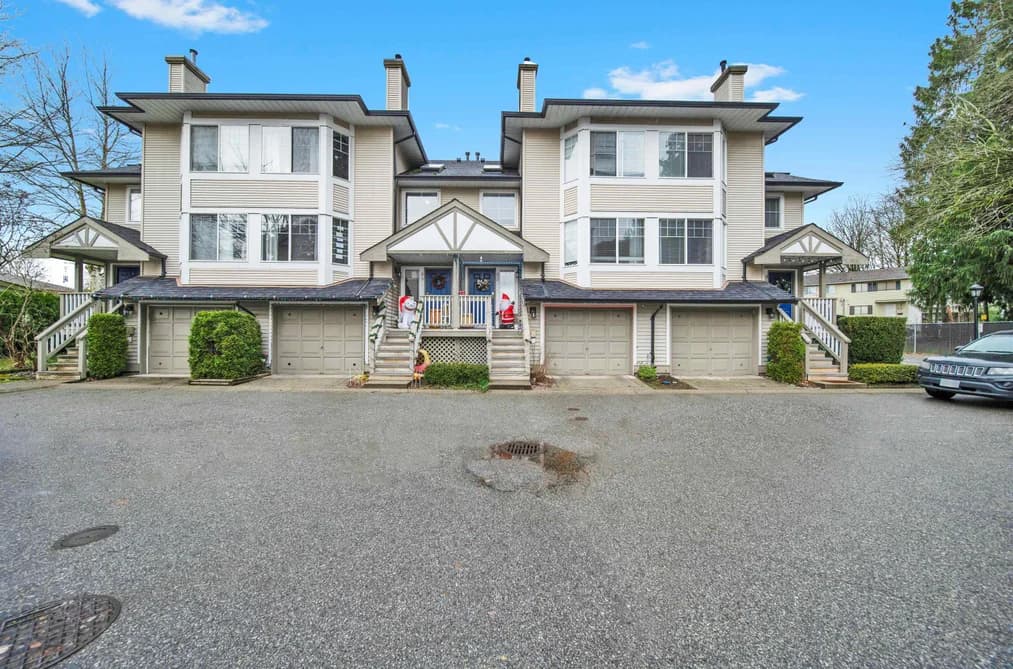32 7640 BLOTT STREET, Mission, BC — Residential for Sale - Main Photo
