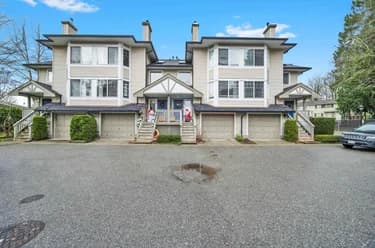 Townhouse for sale at 32 7640 Blott Street Mission British Columbia - MLS: R3104220