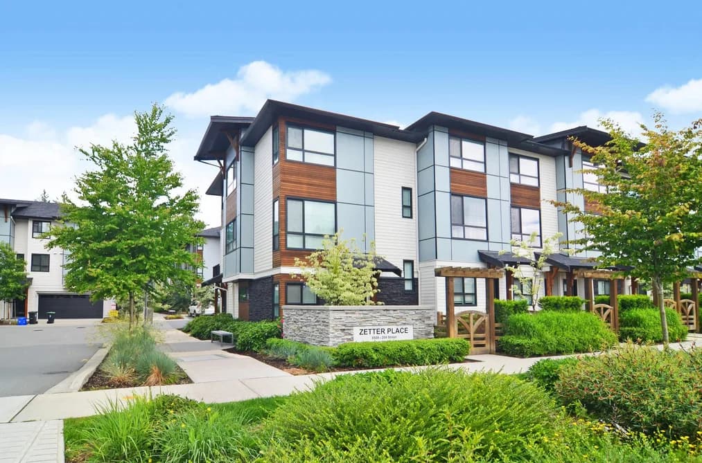 32 8508 204 STREET, Langley, BC — Residential for Sale - Main Photo