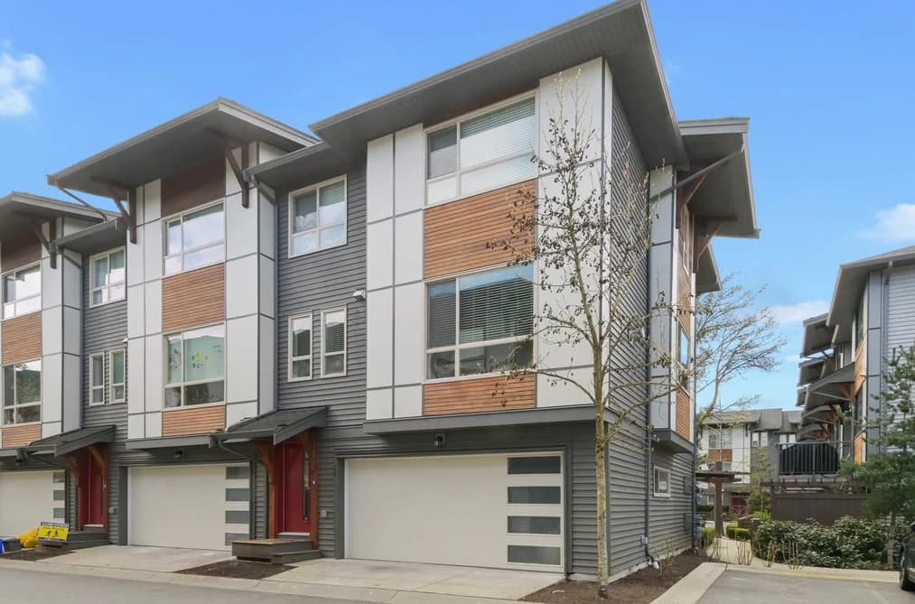 32 8508 204 STREET, Langley, BC — Residential for Sale - Photo 2