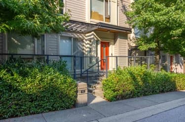 Townhouse for sale at 32 9229 University Crescent Burnaby British Columbia - MLS: R3159091