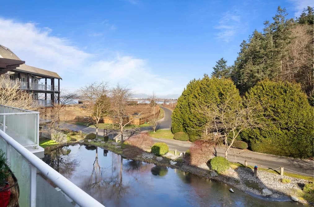 320 1120 TSATSU SHORES DRIVE, Tsawwassen, BC — Residential for Sale - Main Photo