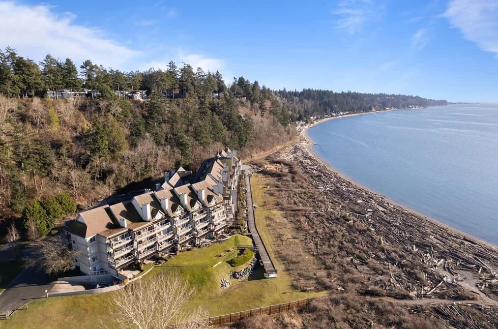 320 1120 TSATSU SHORES DRIVE, Tsawwassen, BC — Residential for Sale - Photo 2