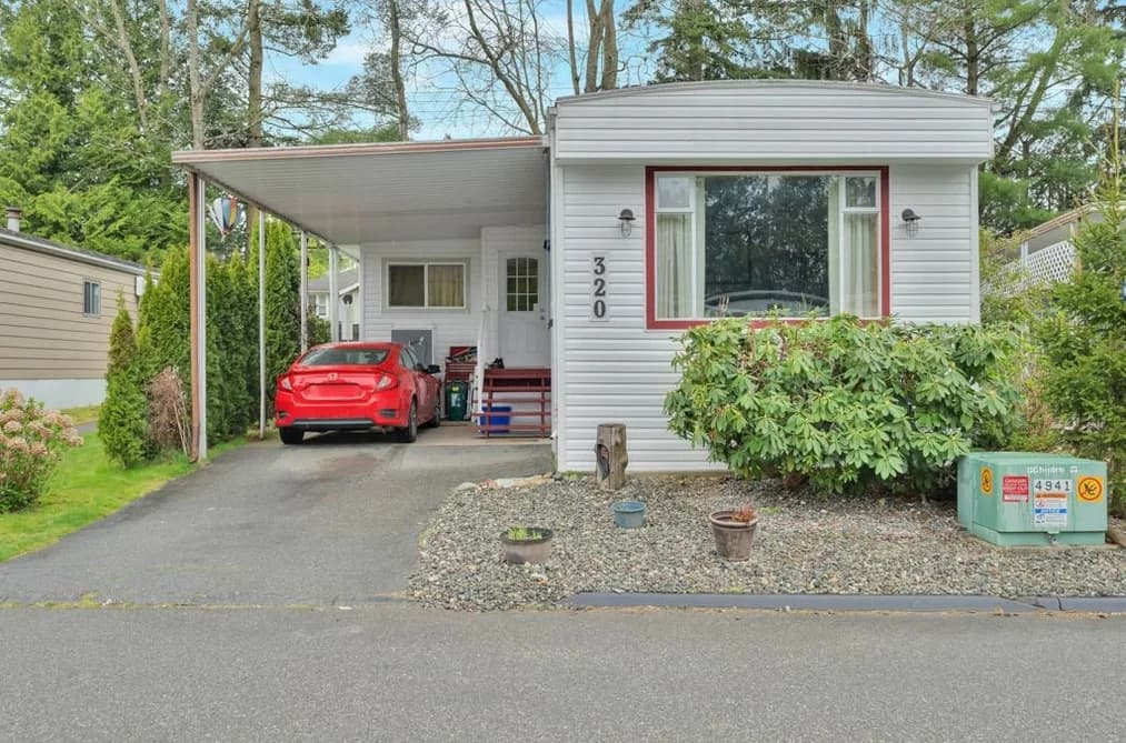 320 1840 160 STREET, Surrey, BC — Residential for Sale - Main Photo