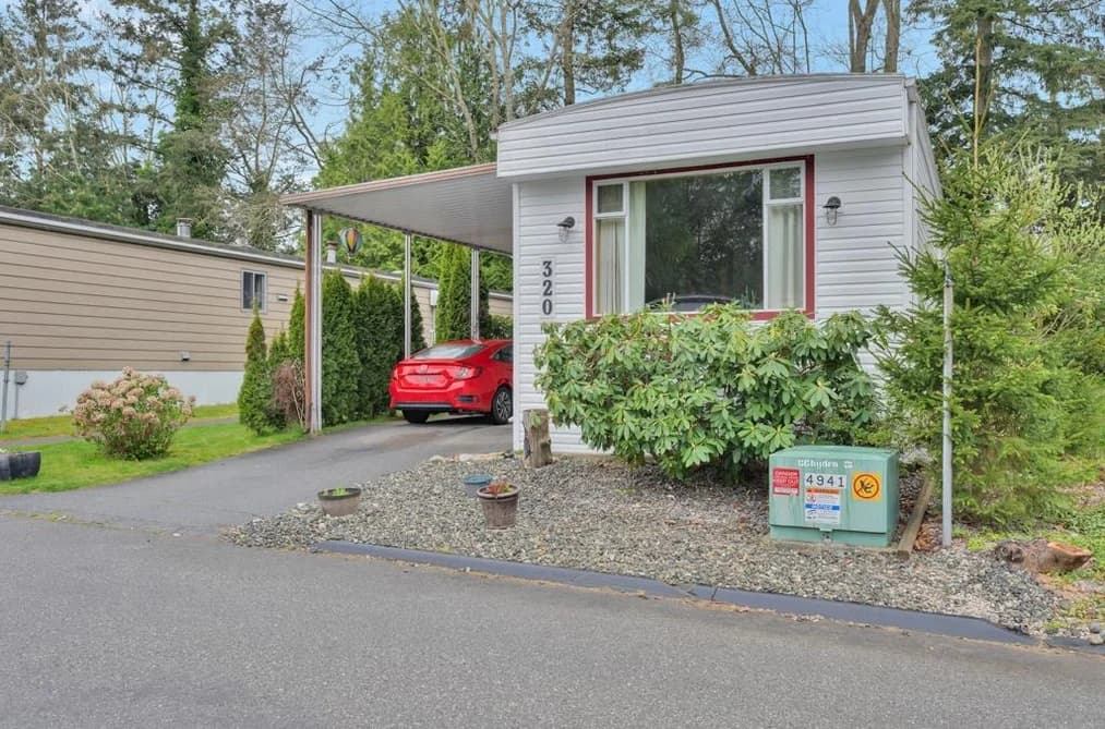 320 1840 160 STREET, Surrey, BC — Residential for Sale - Photo 2