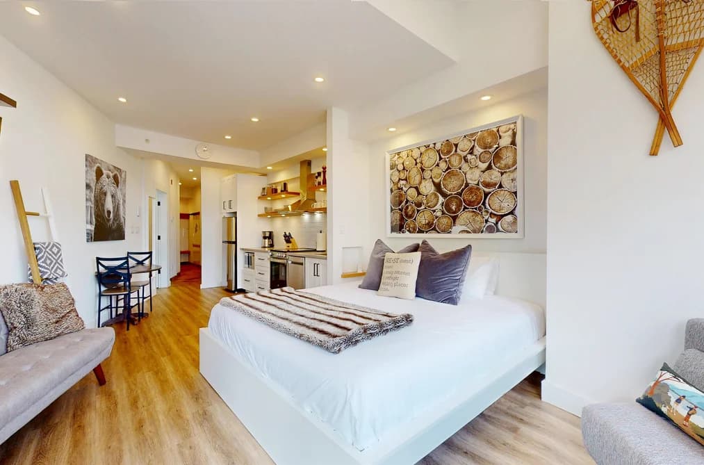 320 4368 MAIN STREET, Whistler, BC — Residential for Sale - Photo 2