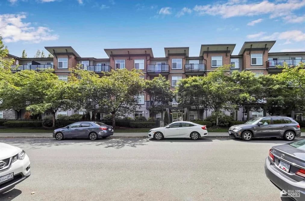 320 8183 121A STREET, Surrey, BC — Residential for Sale - Main Photo