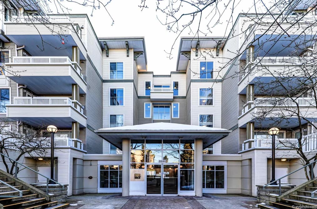 320 8880 JONES ROAD, Richmond, BC — Residential for Sale - Main Photo