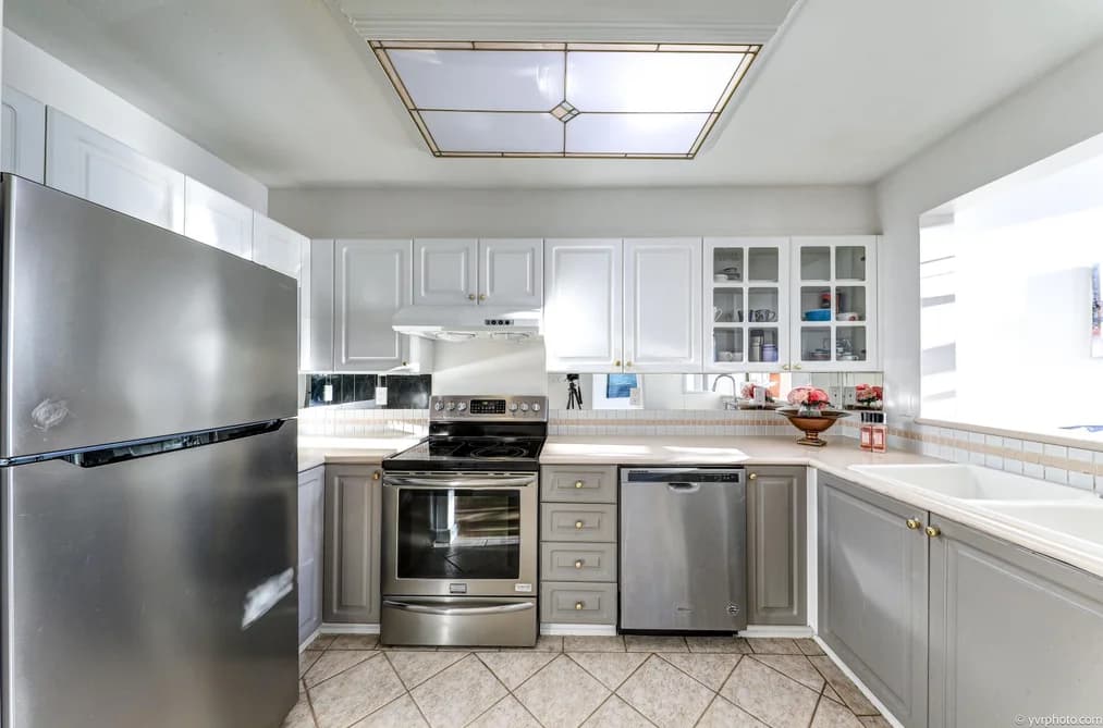 320 8880 JONES ROAD, Richmond, BC — Residential for Sale - Photo 2