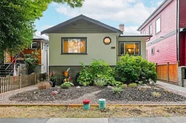 320 E 32nd Ave, Vancouver, BC - MLS: R3170566