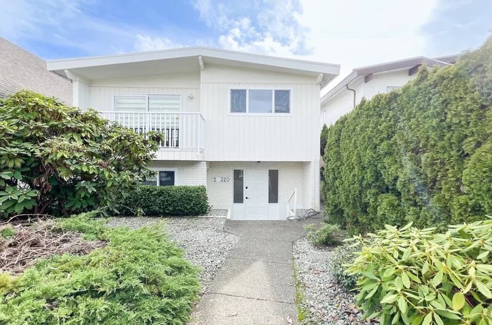 320 E 57TH AVENUE, Vancouver, BC — Residential for Sale - Photo 2