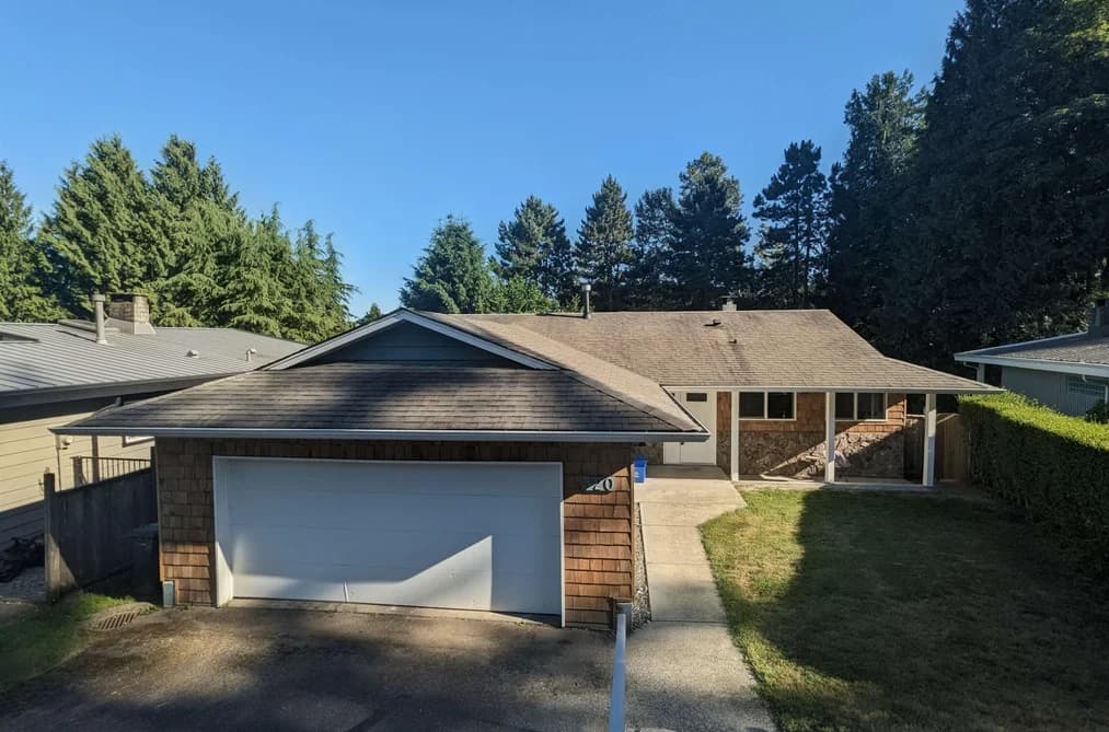 320 GLOUCESTER COURT, Coquitlam, BC — Residential for Sale - Main Photo