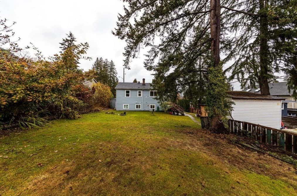 320 HOLMES STREET, New Westminster, BC — Residential for Sale - Photo 2