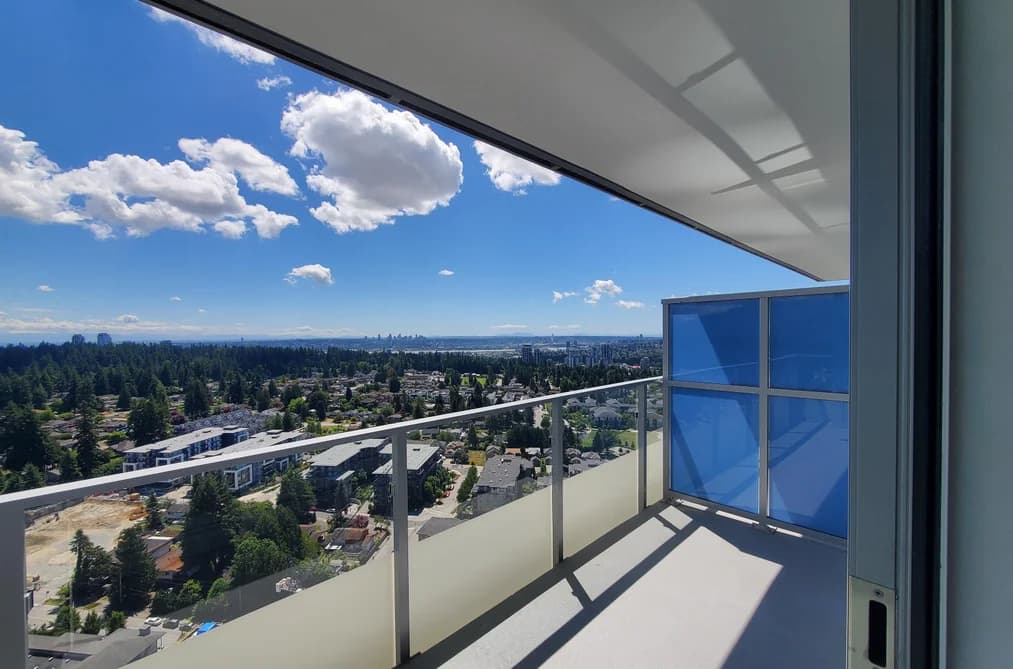 3202 567 EMERSON STREET, Coquitlam, BC — Residential for Sale - Main Photo