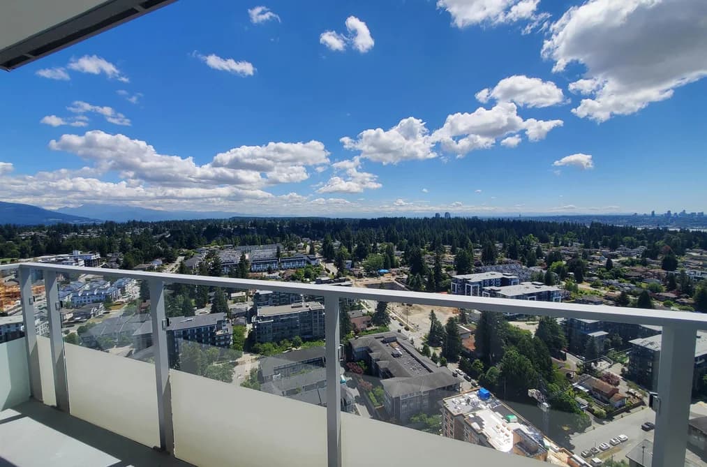 3202 567 EMERSON STREET, Coquitlam, BC — Residential for Sale - Photo 2