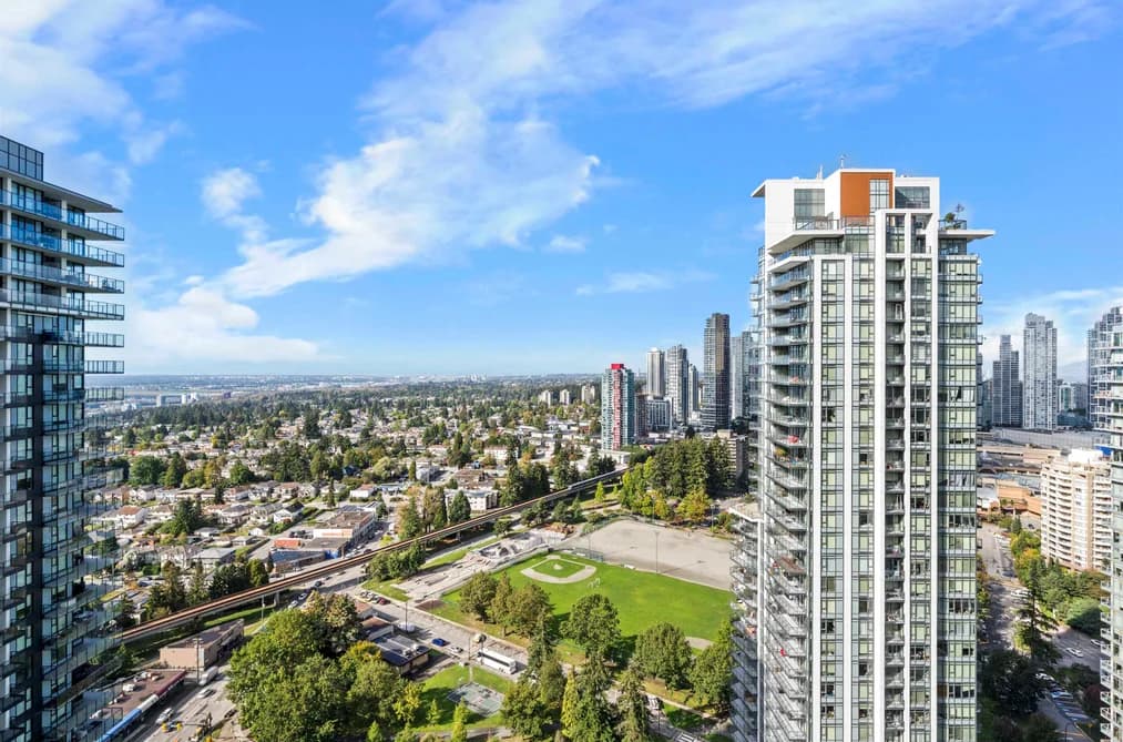 3202 6700 DUNBLANE AVENUE, Burnaby, BC — Residential for Sale - Main Photo