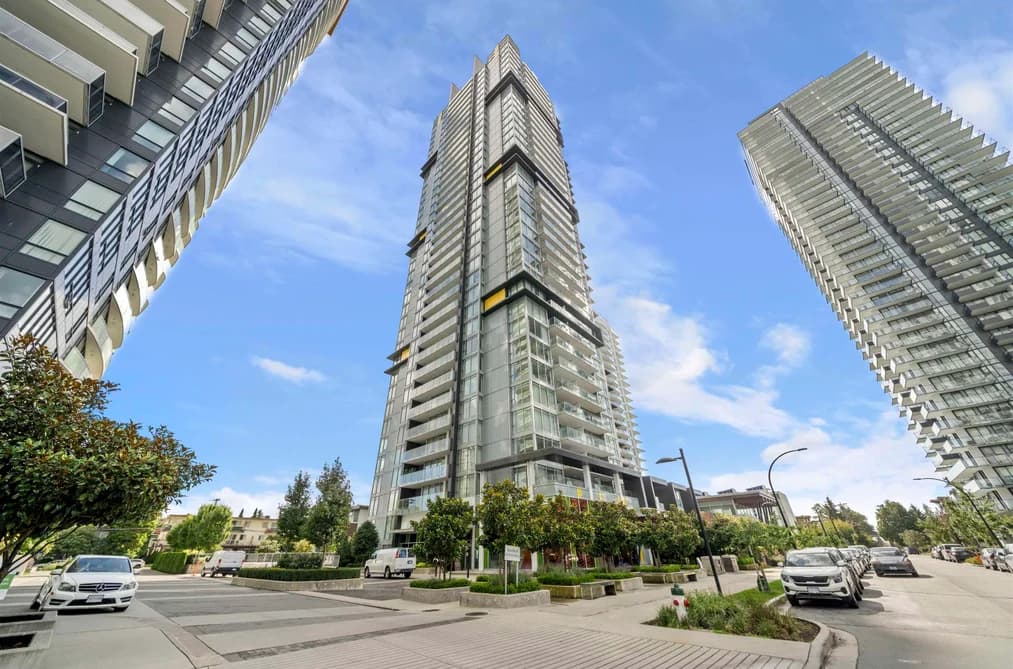 3202 6700 DUNBLANE AVENUE, Burnaby, BC — Residential for Sale - Photo 2
