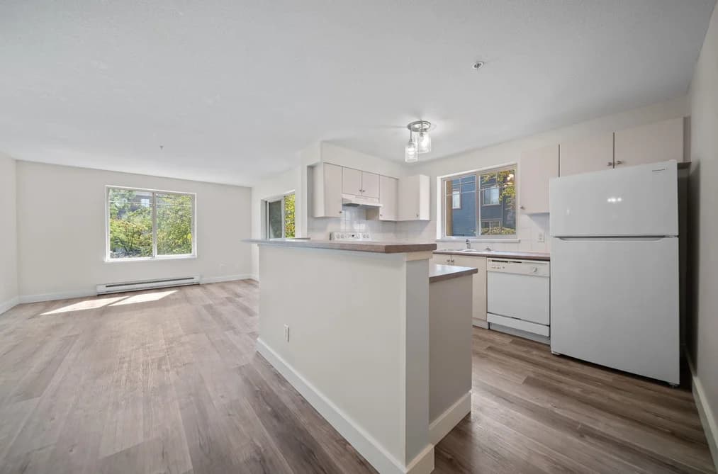 3203 240 SHERBROOKE STREET, New Westminster, BC — Residential for Sale - Photo 2