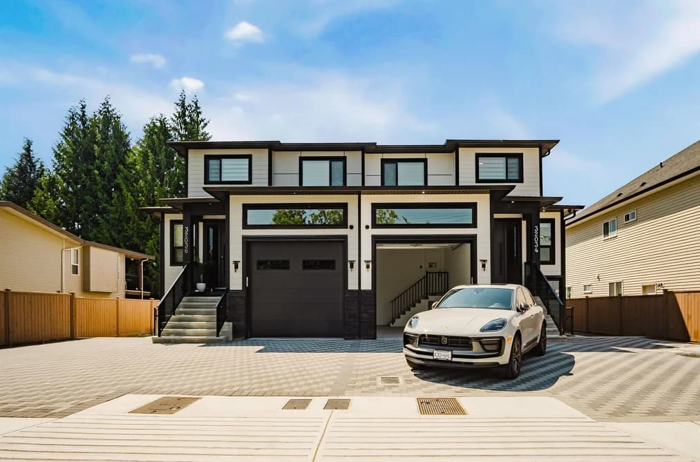 32034 HILLCREST AVENUE, Mission, BC — Residential for Sale - Photo 2