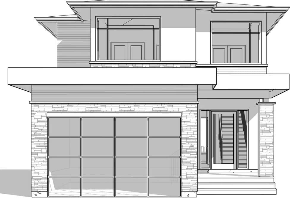 32037 JOYCE AVENUE, Abbotsford, BC — Residential for Sale - Photo 2