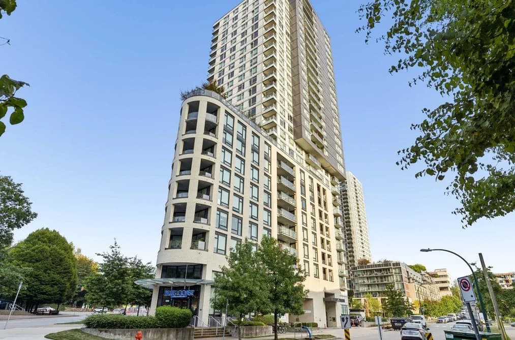 3204 5470 ORMIDALE STREET, Vancouver, BC — Residential for Sale - Photo 2