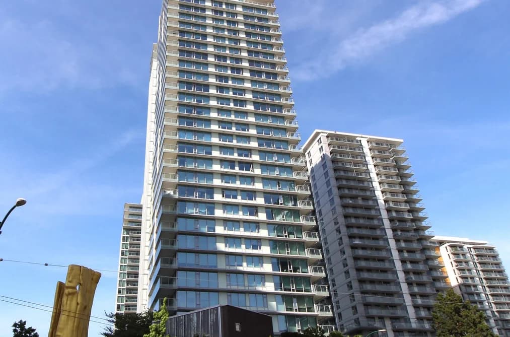 3204 8131 NUNAVUT LANE, Vancouver, BC — Residential for Sale - Main Photo