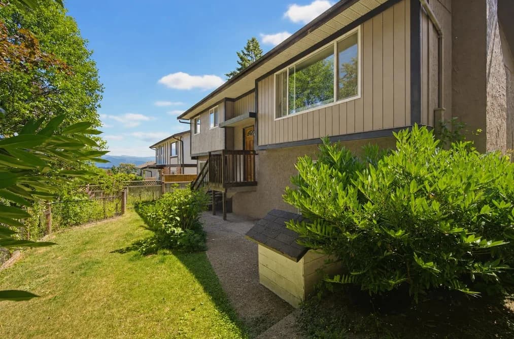 3204 MARINER WAY, Coquitlam, BC — Residential for Sale - Main Photo