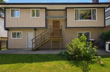 House for sale at 3204 Mariner Way Coquitlam British Columbia - MLS: R3137694