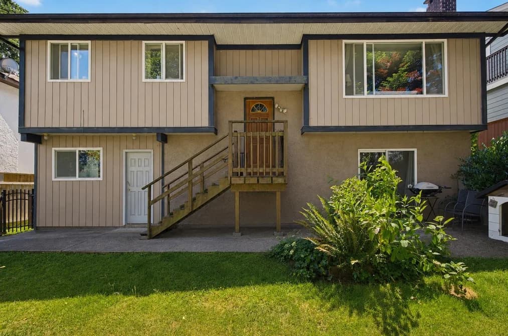3204 MARINER WAY, Coquitlam, BC — Residential for Sale - Photo 2