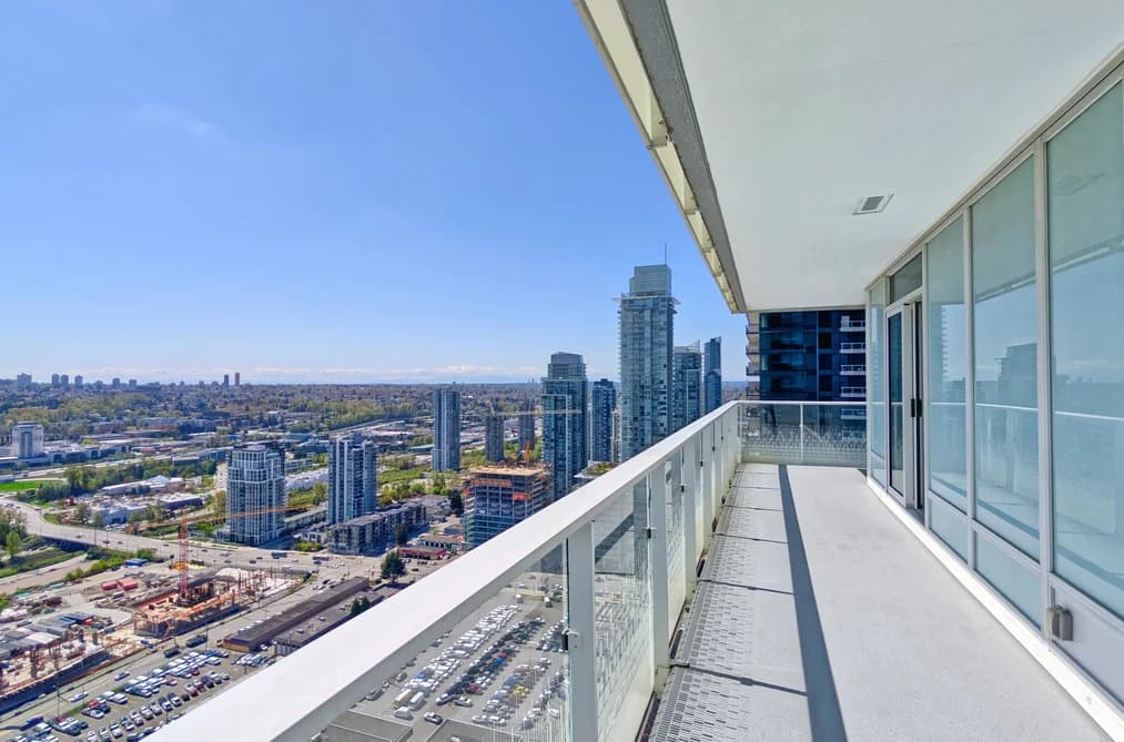 3205 4650 BRENTWOOD BOULEVARD, Burnaby, BC — Residential for Sale - Photo 2