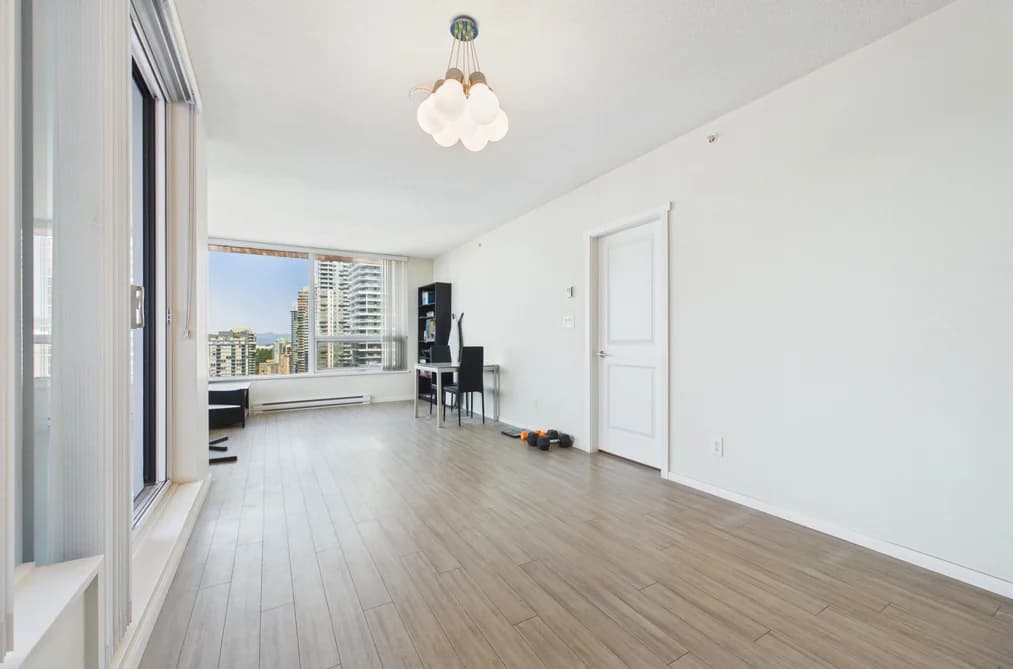 3205 6658 DOW AVENUE, Burnaby, BC — Residential for Sale - Photo 2